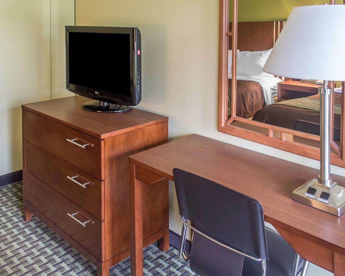 Comfort Inn Austintown - Youngstown West - thumb 1