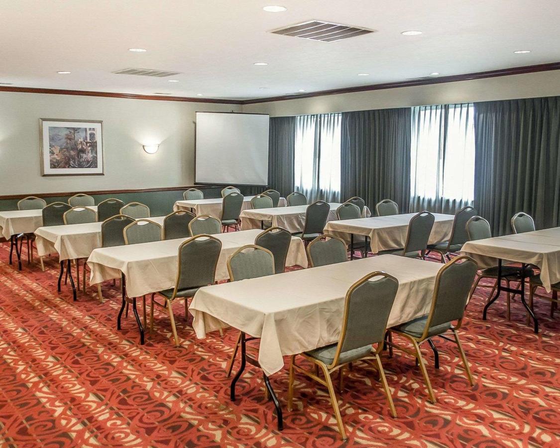 Comfort Inn Austintown - Youngstown West - thumb 30