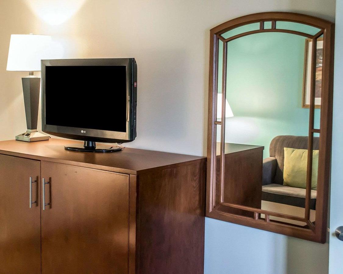 Comfort Inn Austintown - Youngstown West - thumb 10