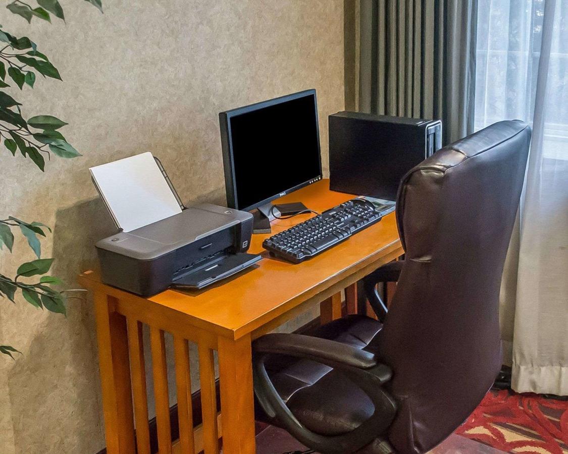 Comfort Inn Austintown - Youngstown West - thumb 20