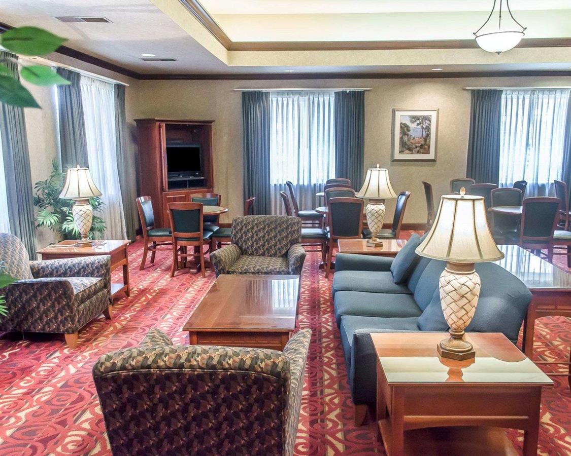Comfort Inn Austintown - Youngstown West - thumb 29