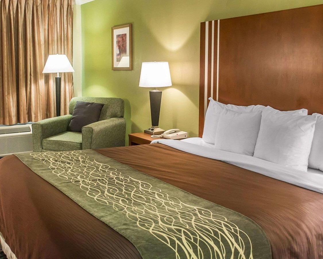 Comfort Inn Austintown - Youngstown West - thumb 6