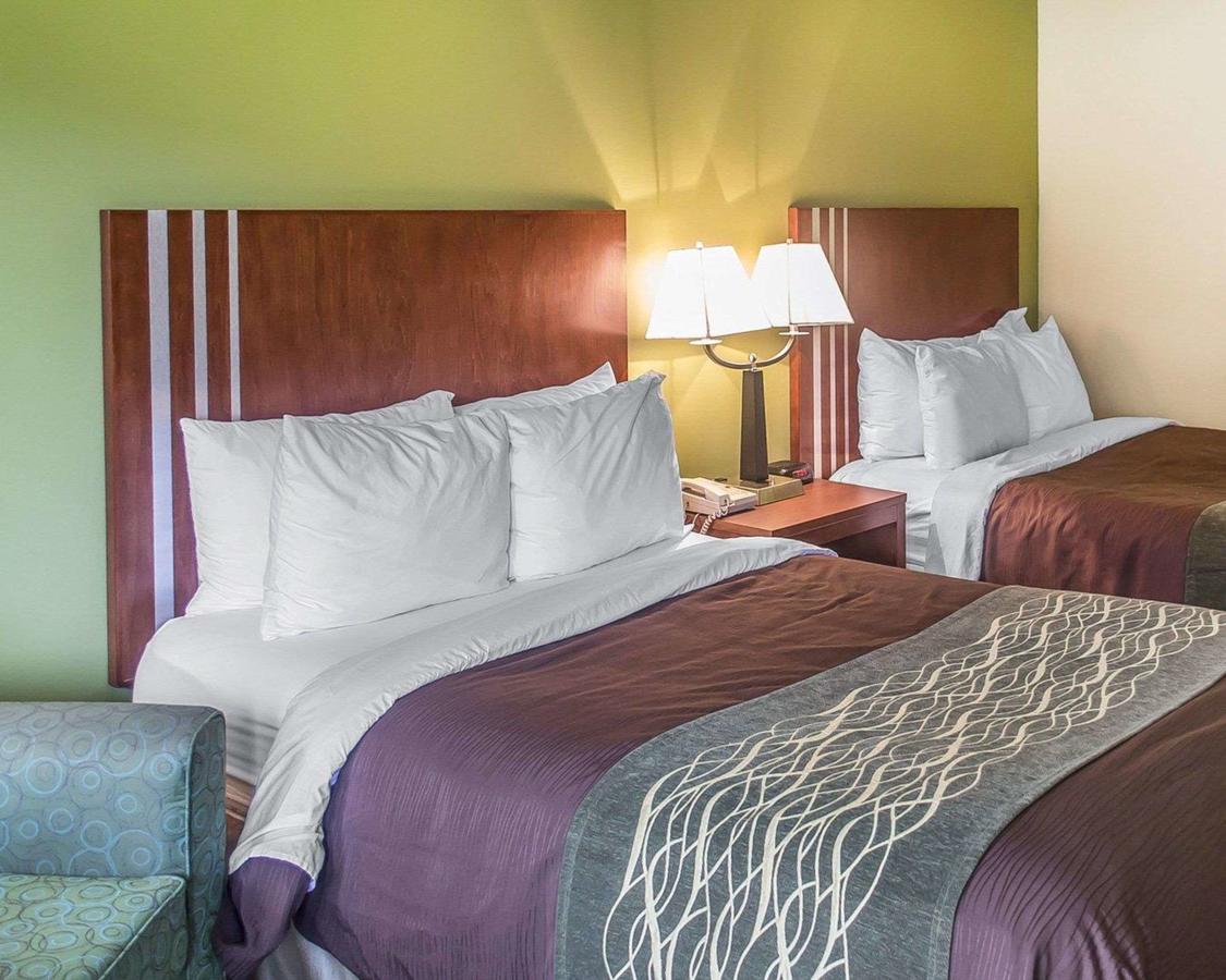 Comfort Inn Austintown - Youngstown West - thumb 17