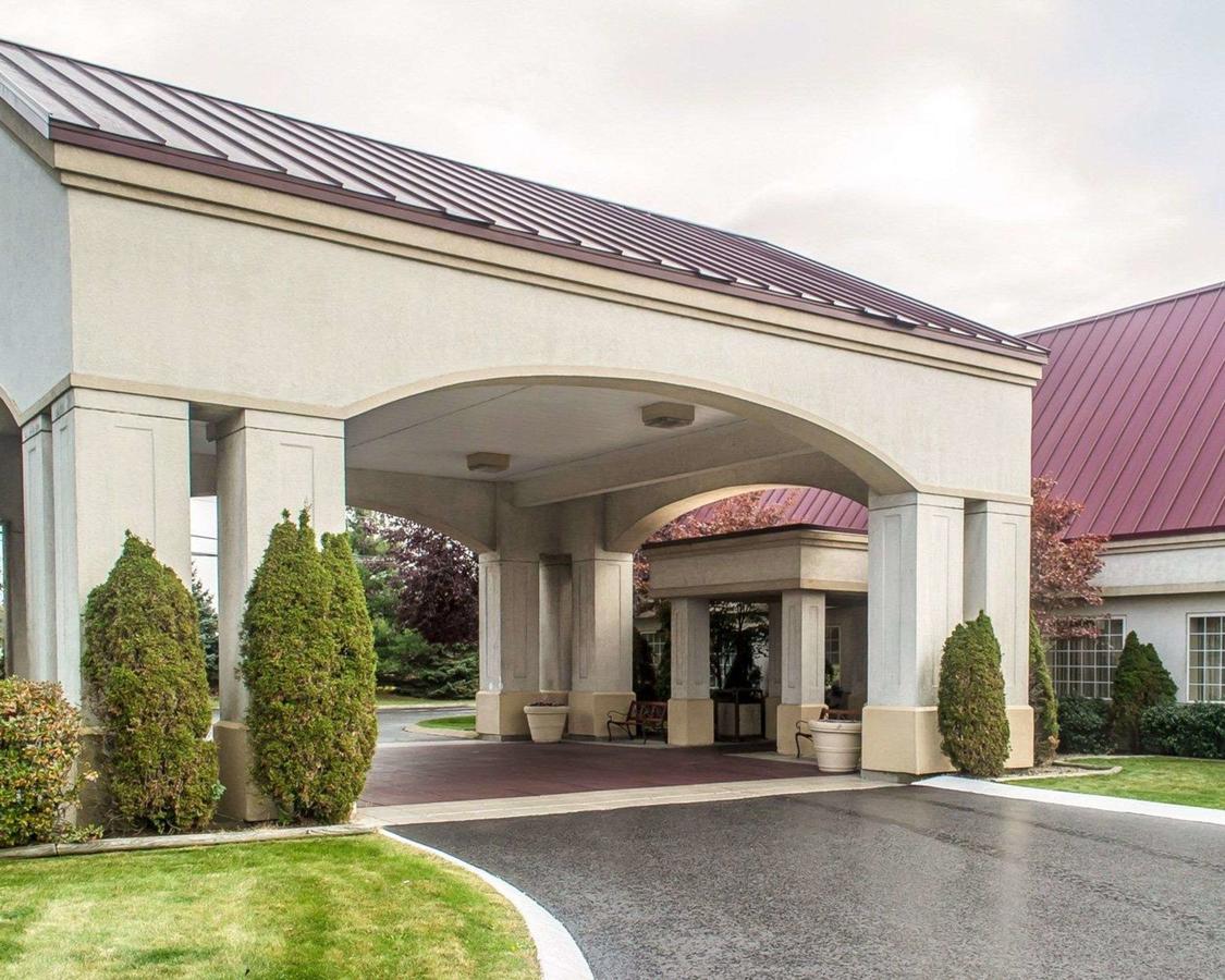 Comfort Inn Austintown - Youngstown West - thumb 14
