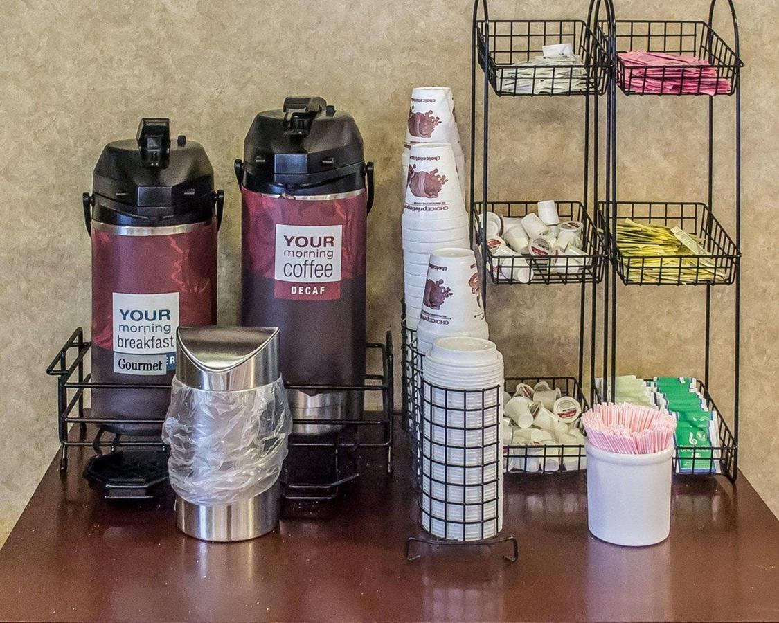Comfort Inn Austintown - Youngstown West - thumb 25