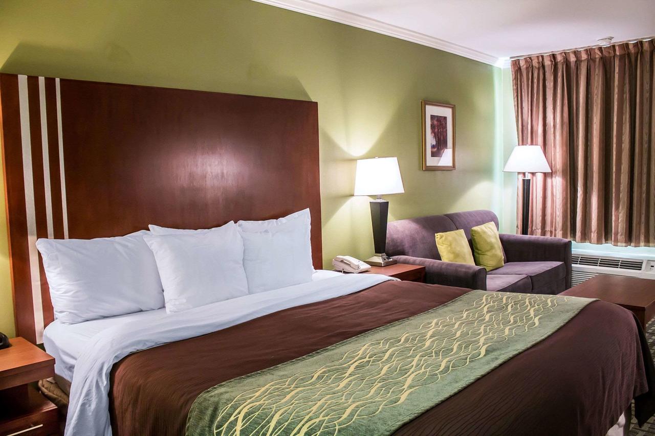 Comfort Inn Austintown - Youngstown West - thumb 19