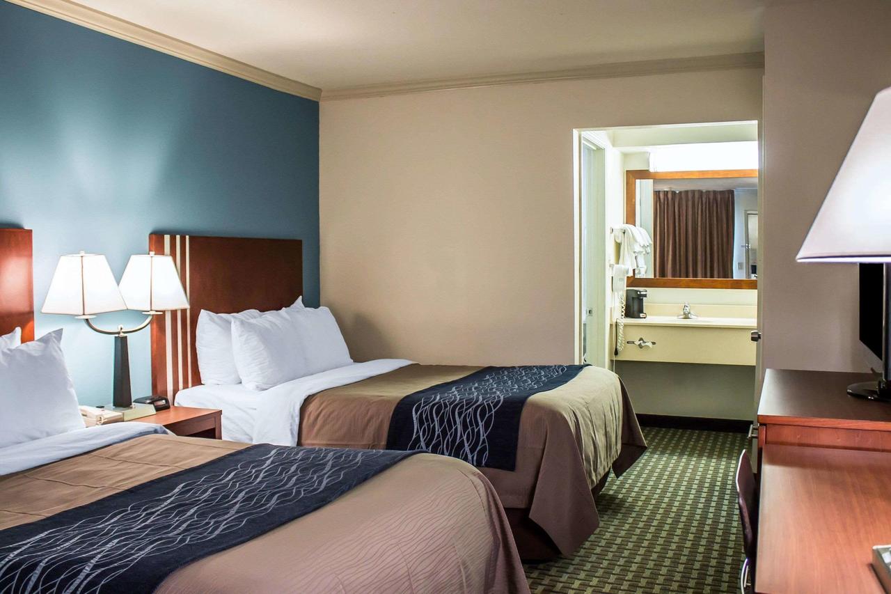 Comfort Inn Austintown - Youngstown West - thumb 5