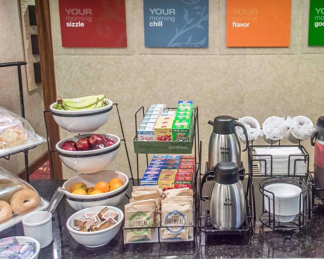 Comfort Inn Austintown - Youngstown West - thumb 33