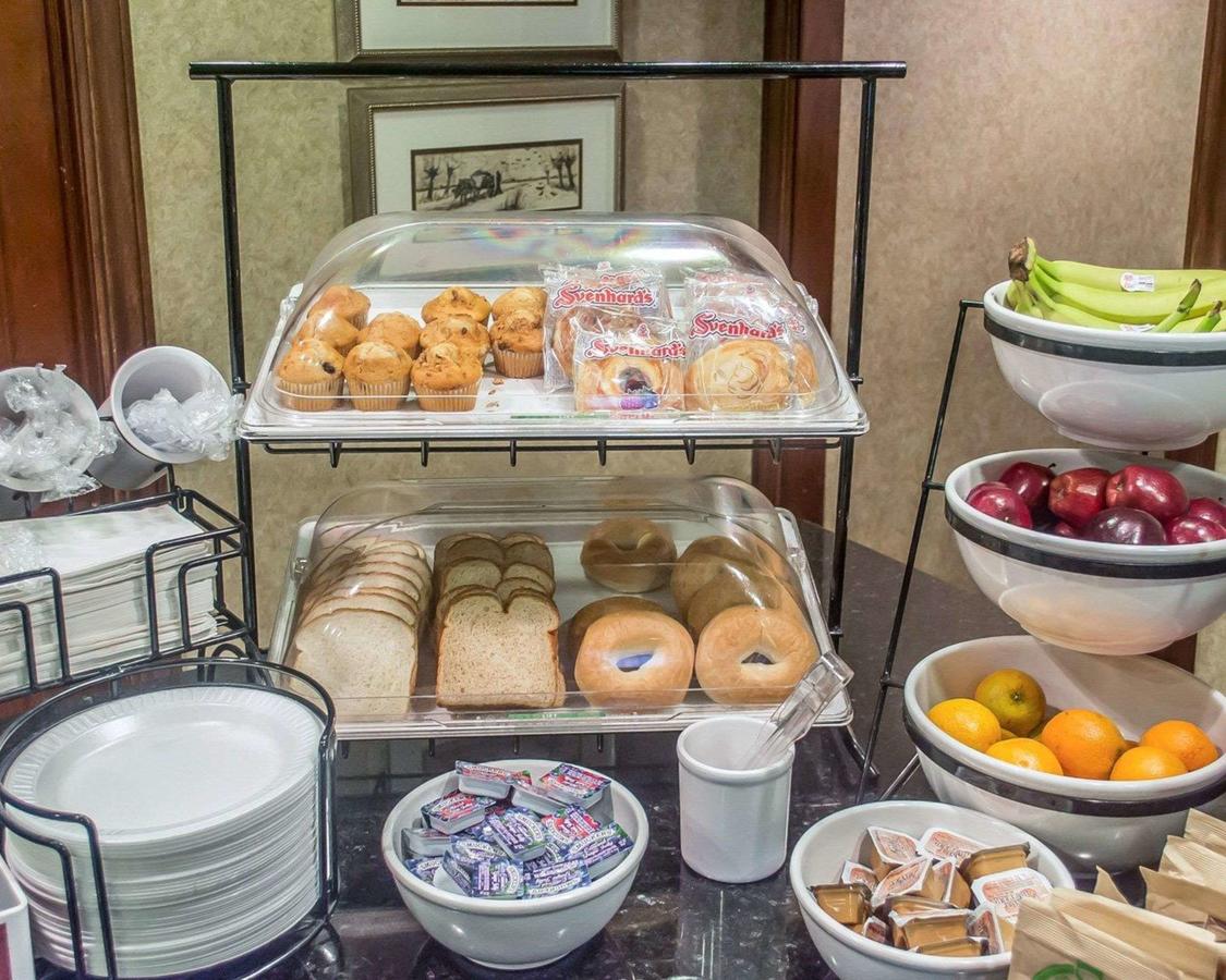 Comfort Inn Austintown - Youngstown West - thumb 31