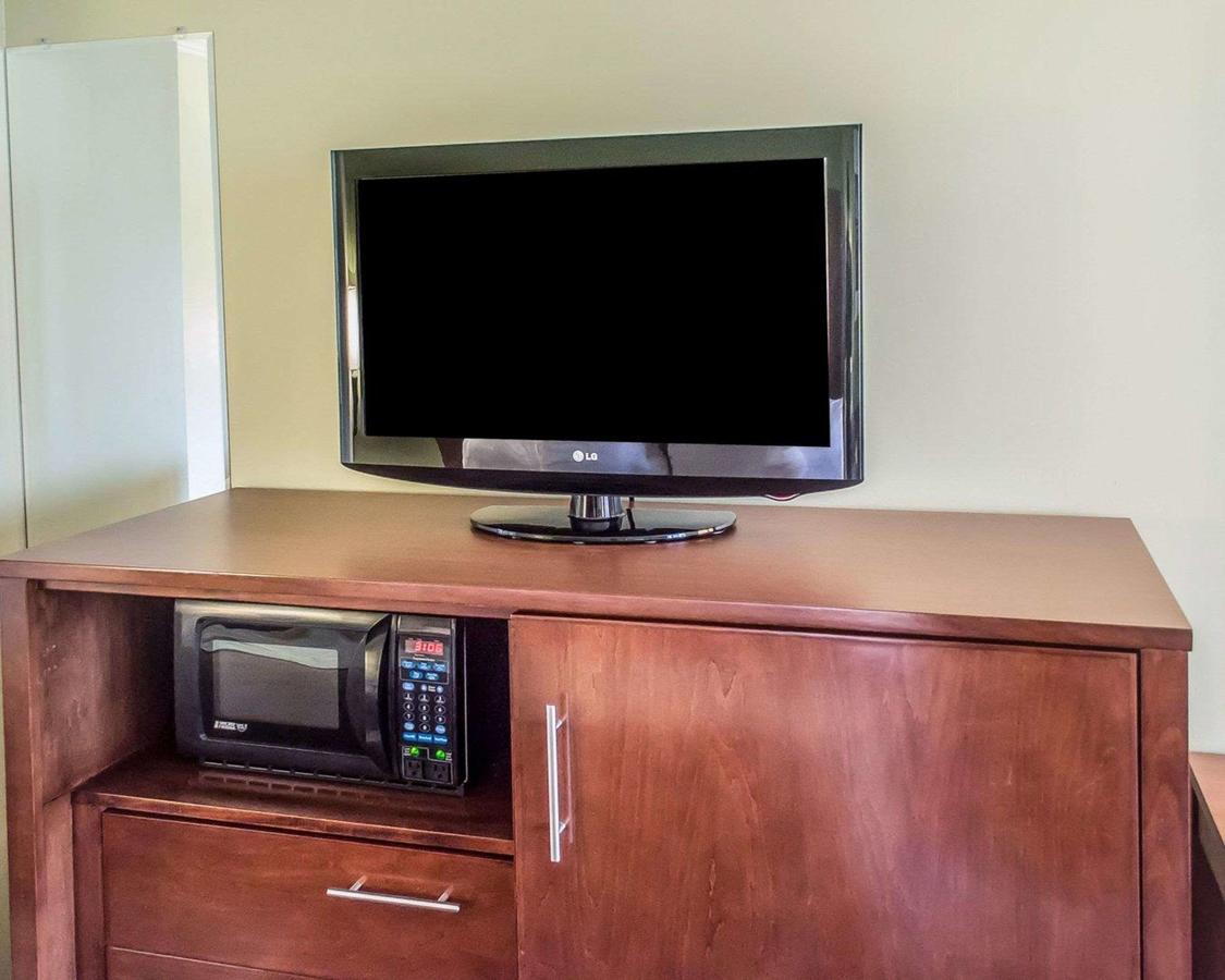 Comfort Inn Austintown - Youngstown West - thumb 3