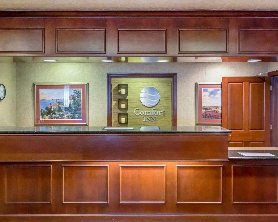 Comfort Inn Austintown - Youngstown West - thumb 28