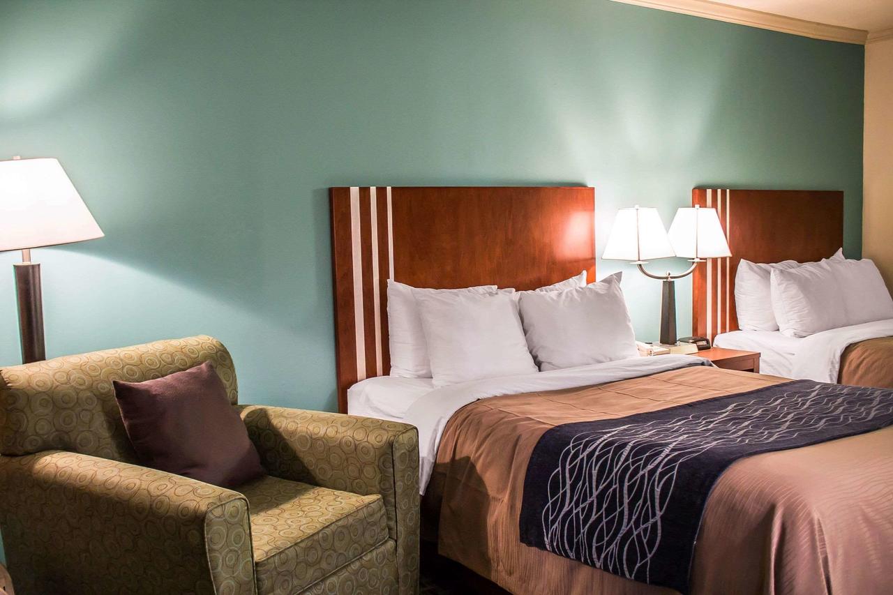 Comfort Inn Austintown - Youngstown West - thumb 4