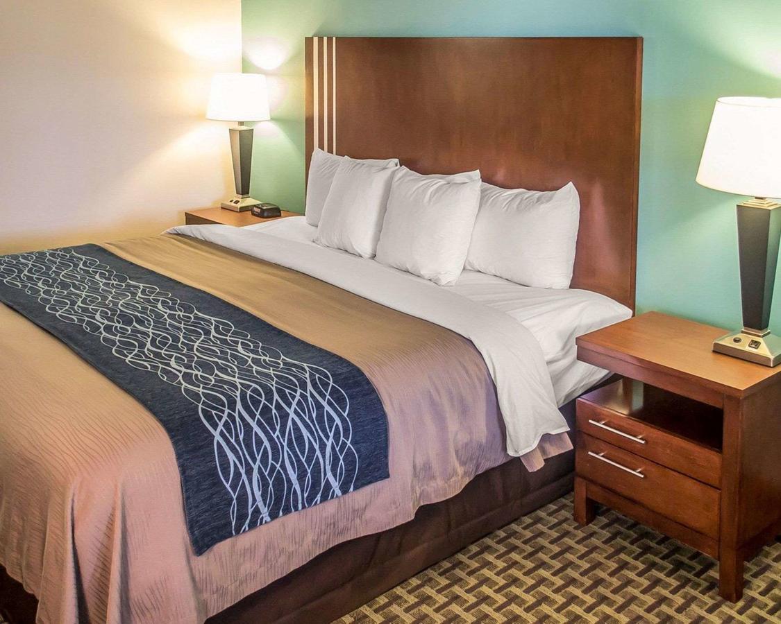 Comfort Inn Austintown - Youngstown West - thumb 7