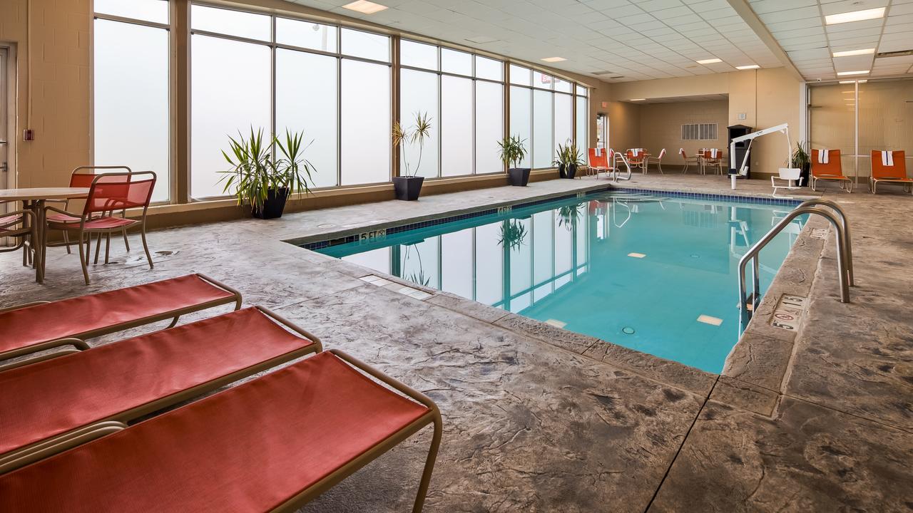 Best Western Airport Inn & Suites Cleveland - thumb 4