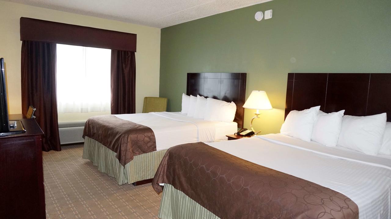 Best Western Airport Inn & Suites Cleveland - thumb 10