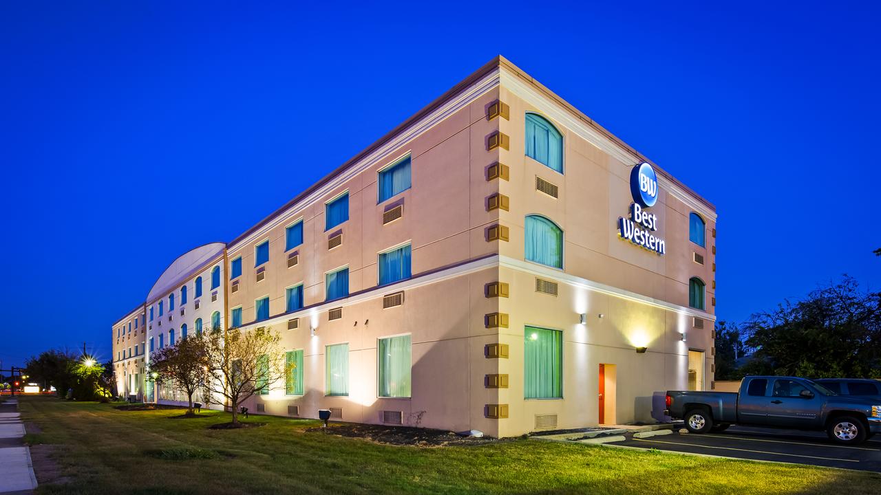 Best Western Airport Inn & Suites Cleveland - thumb 3