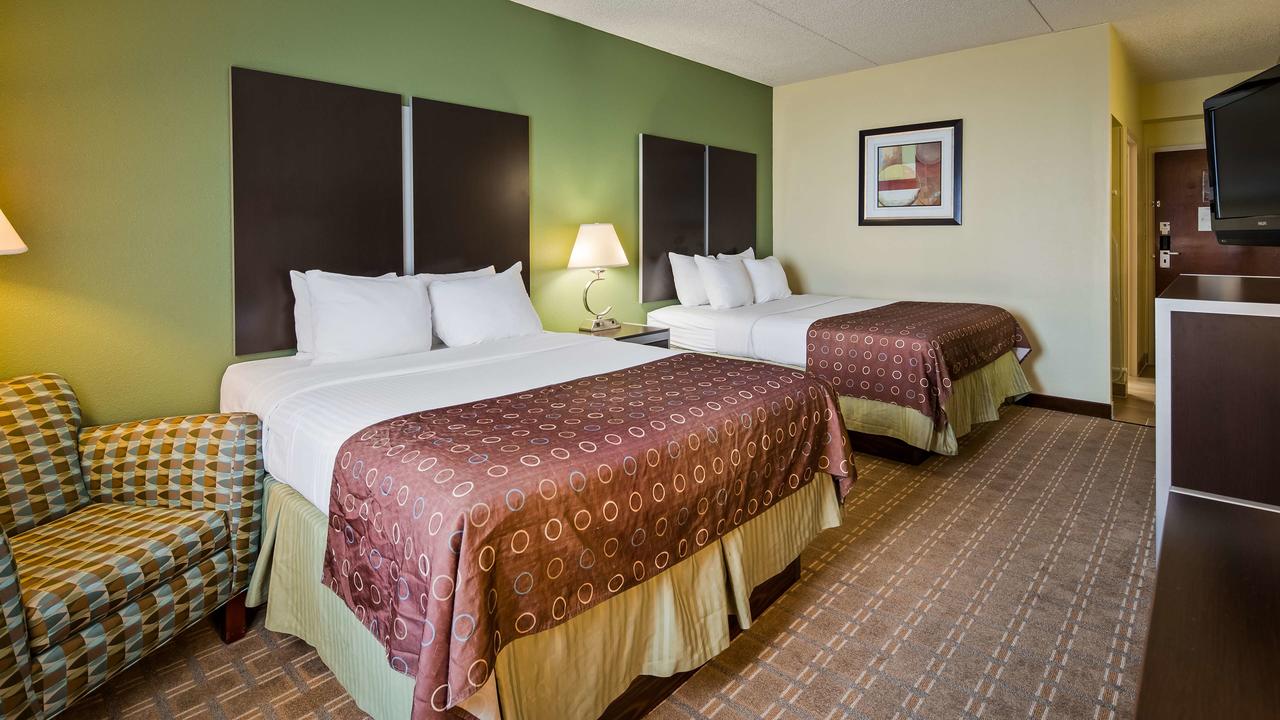 Best Western Airport Inn & Suites Cleveland - thumb 22