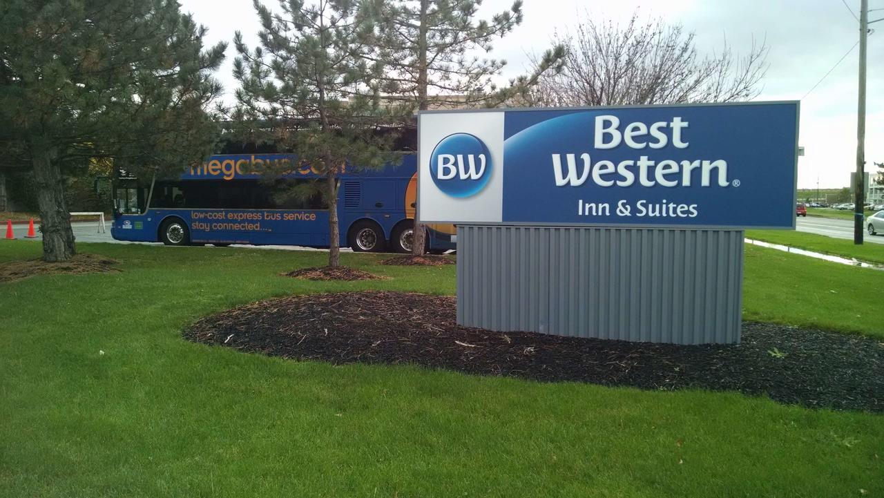 Best Western Airport Inn & Suites Cleveland - thumb 19