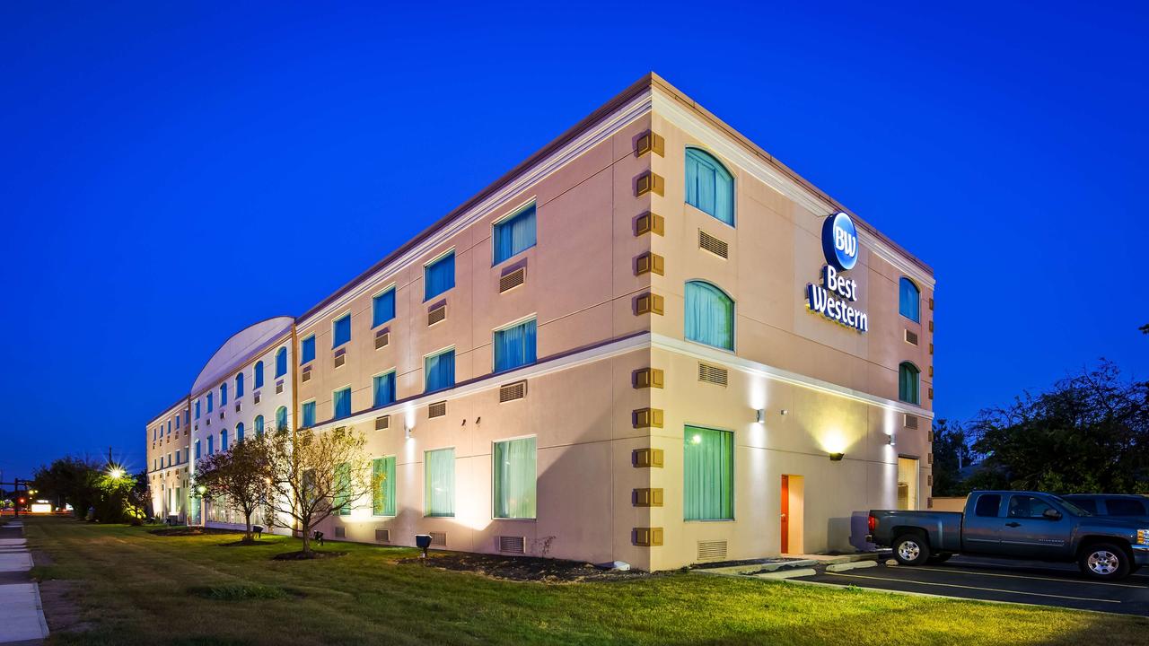 Best Western Airport Inn & Suites Cleveland - thumb 0