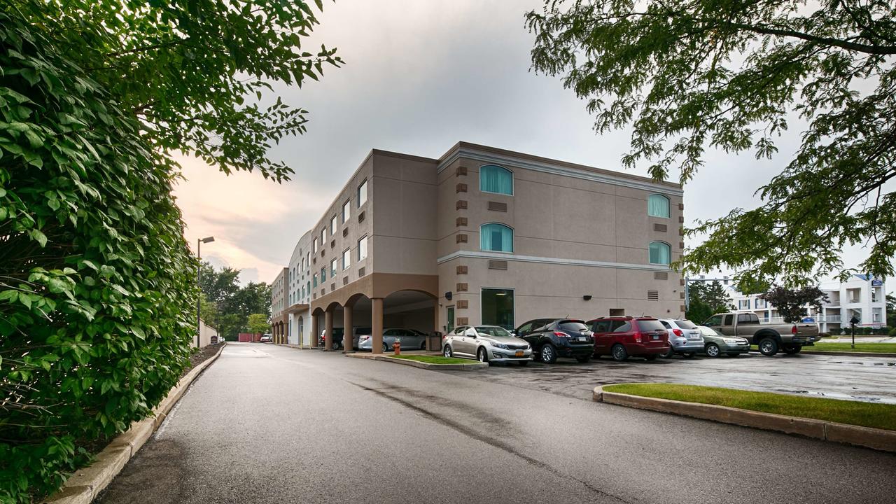 Best Western Airport Inn & Suites Cleveland - thumb 18