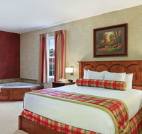 Days Inn by Wyndham Carrollton - Accommodation Ohio