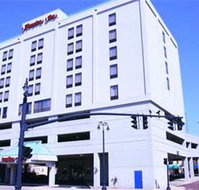 Hampton Inn Massillon - Accommodation Ohio