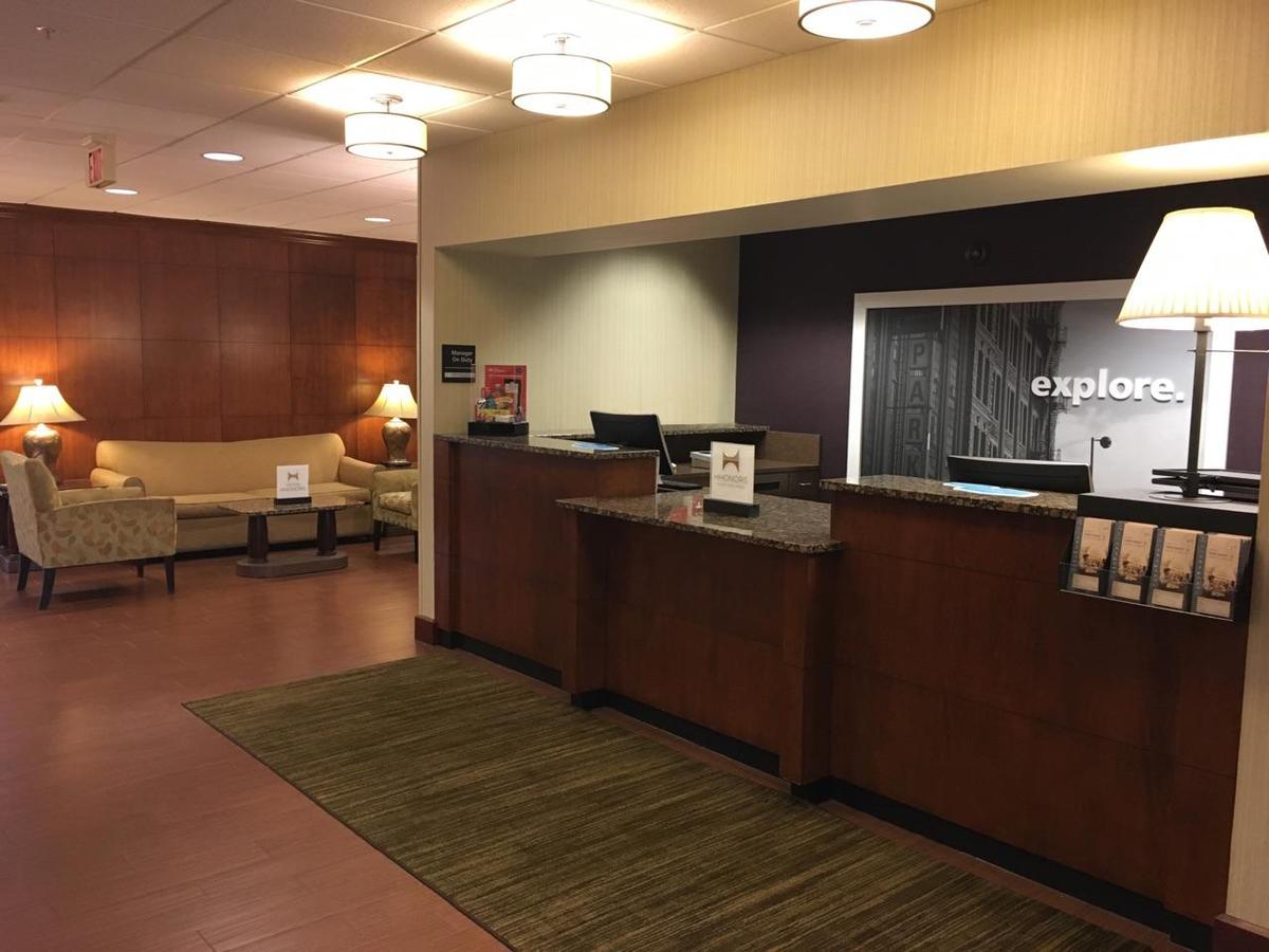 Hampton Inn Massillon - thumb 1