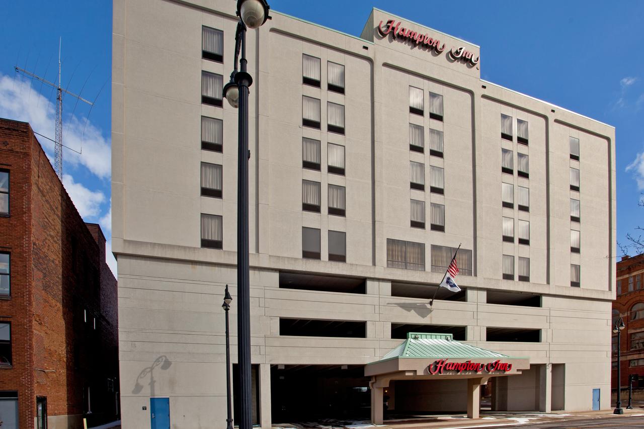 Hampton Inn Massillon - thumb 5