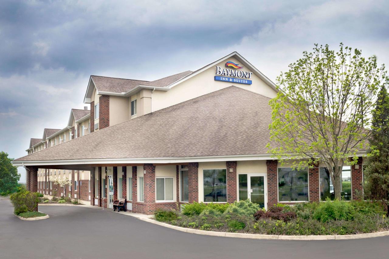 Baymont By Wyndham Columbus/Rickenbacker - thumb 0