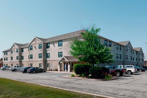 Extended Stay America - Toledo - Holland