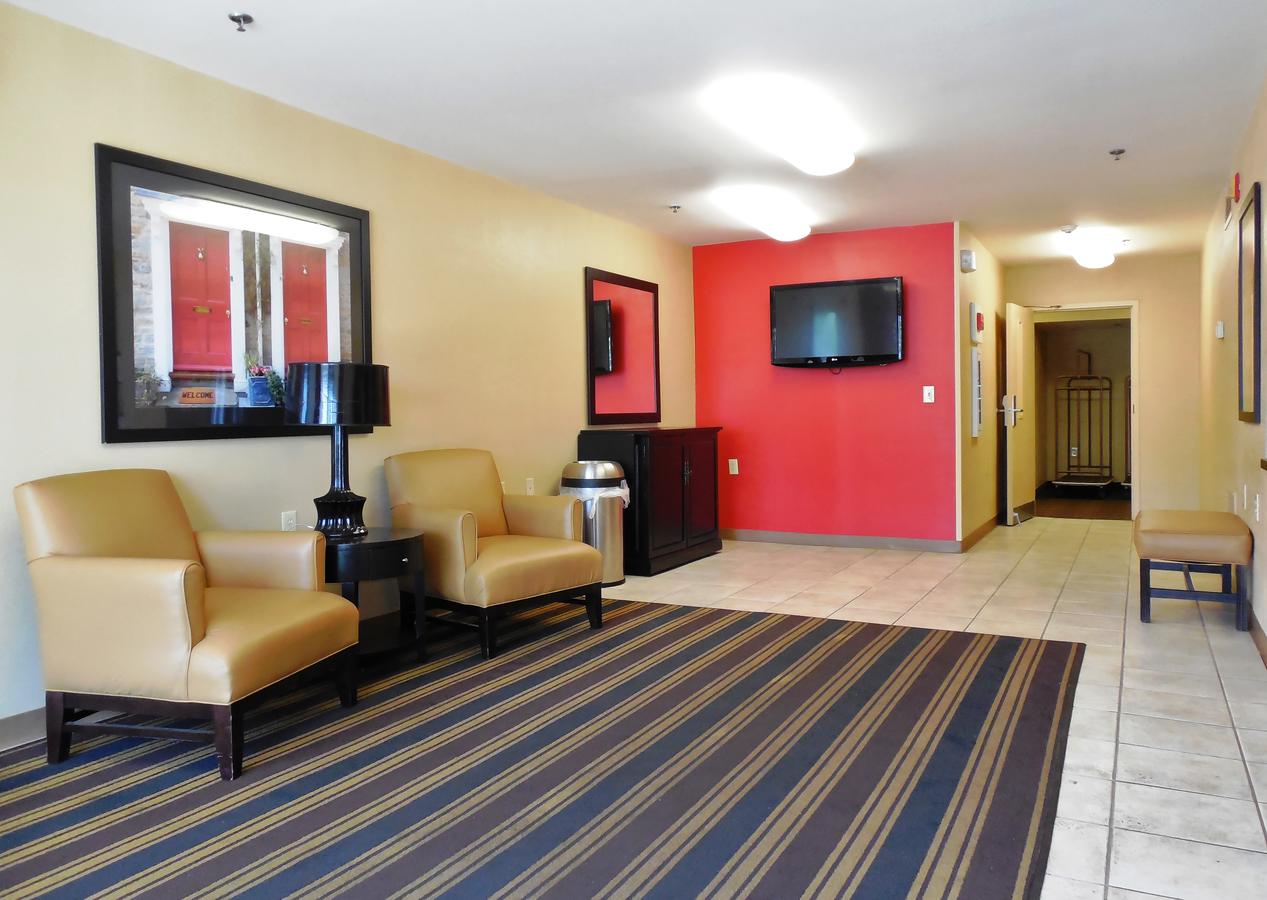 Extended Stay America - Cleveland - Middleburg Heights - thumb 2