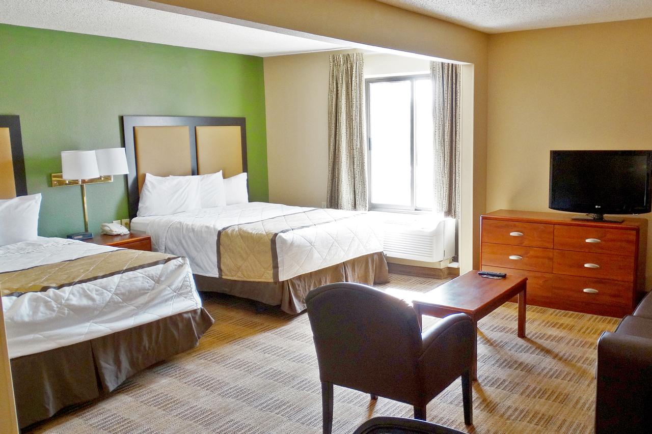 Extended Stay America - Cleveland - Middleburg Heights - thumb 12