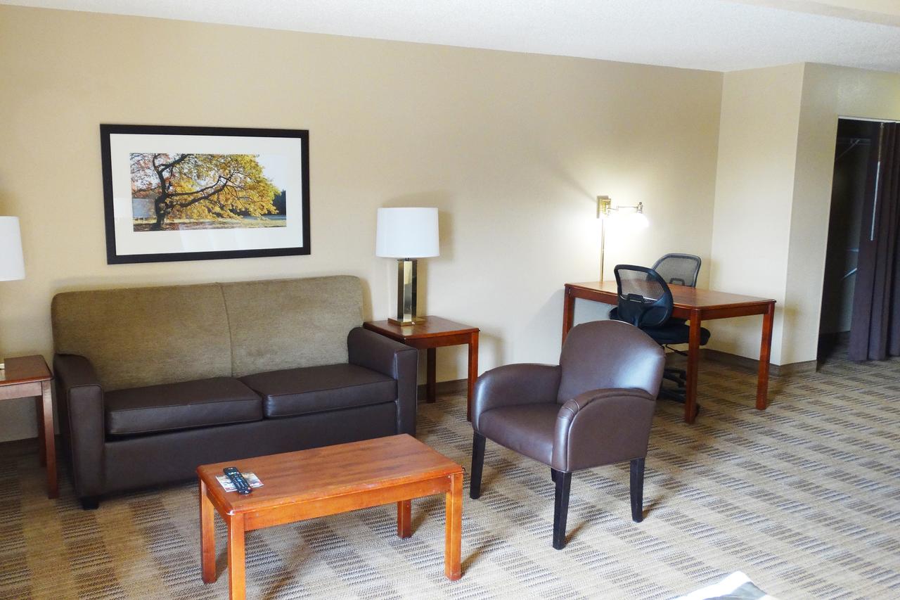Extended Stay America - Cleveland - Middleburg Heights - thumb 14