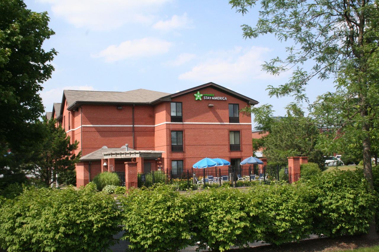 Extended Stay America - Cleveland - Middleburg Heights - thumb 0