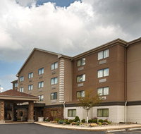 Best Western Plus West Akron Inn  Suites - Accommodation Ohio
