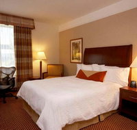 Hilton Garden Inn Cincinnati/Sharonville - Accommodation Ohio