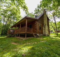 Sycamore - Hocking Hills Cabin - Accommodation Ohio