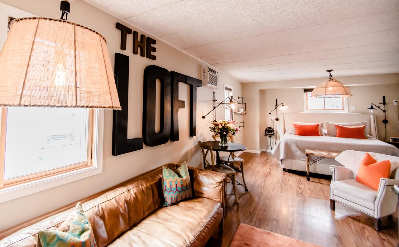 Small Batch Lodging - thumb 15