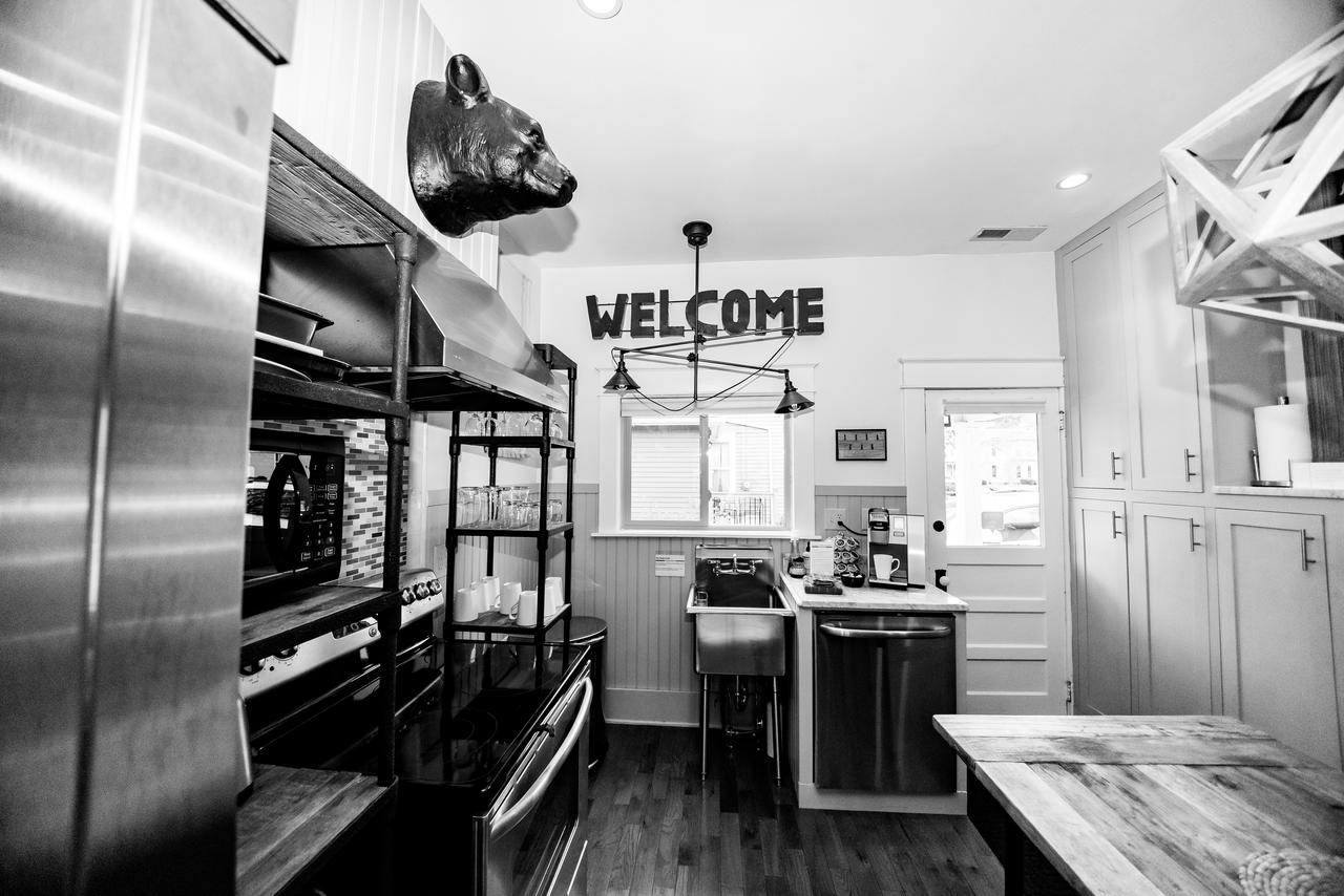 Small Batch Lodging - thumb 11
