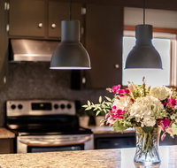 Small Batch Lodging - Accommodation Ohio