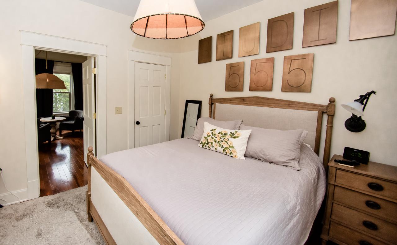 Small Batch Lodging - thumb 12