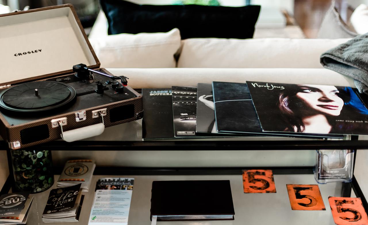 Small Batch Lodging - thumb 36