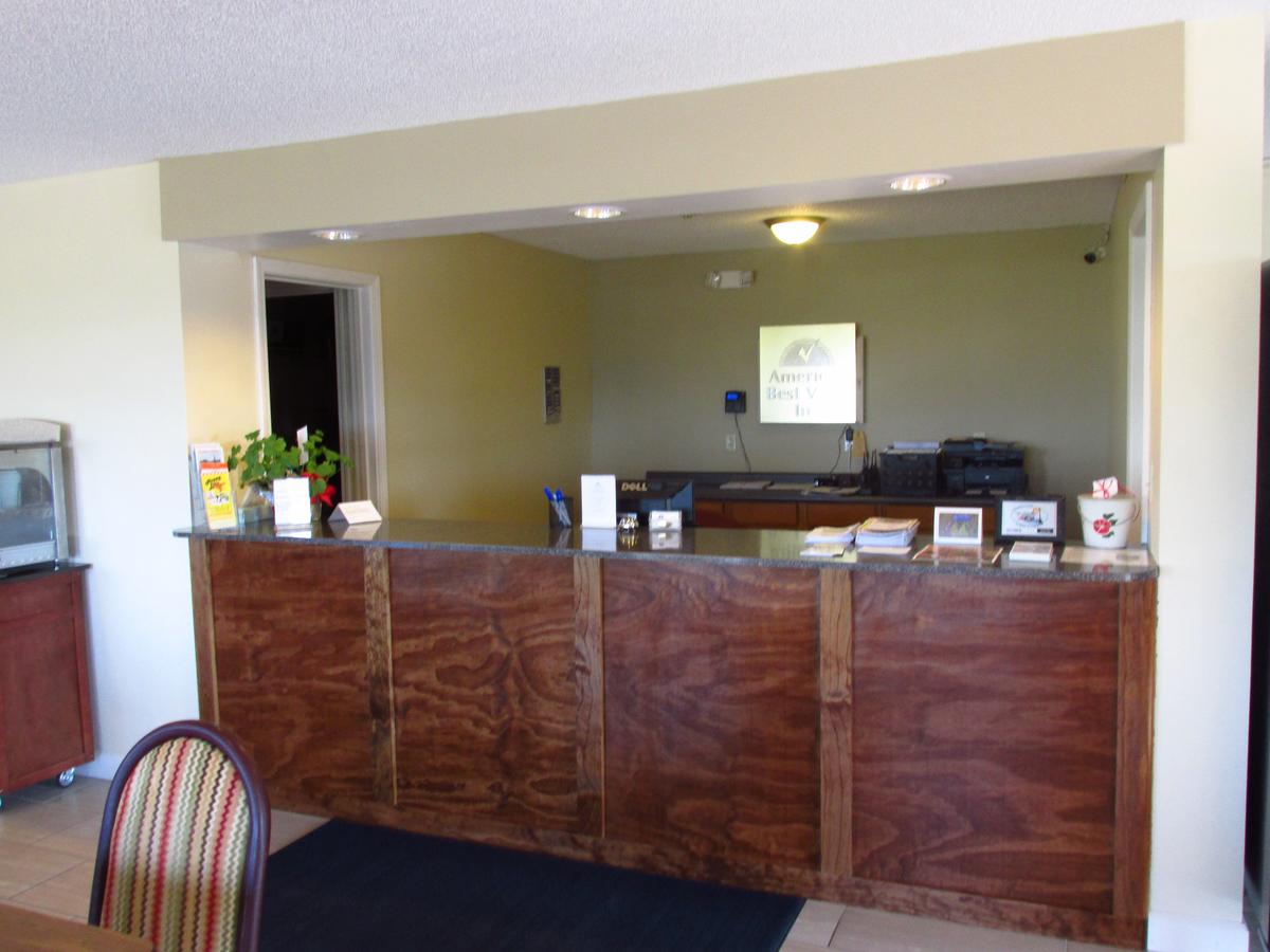 Americas Best Value Inn-Celina - thumb 9