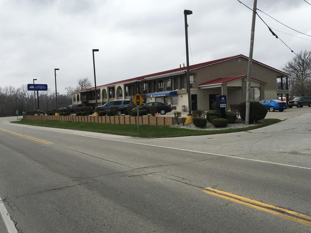Americas Best Value Inn-Celina - thumb 4