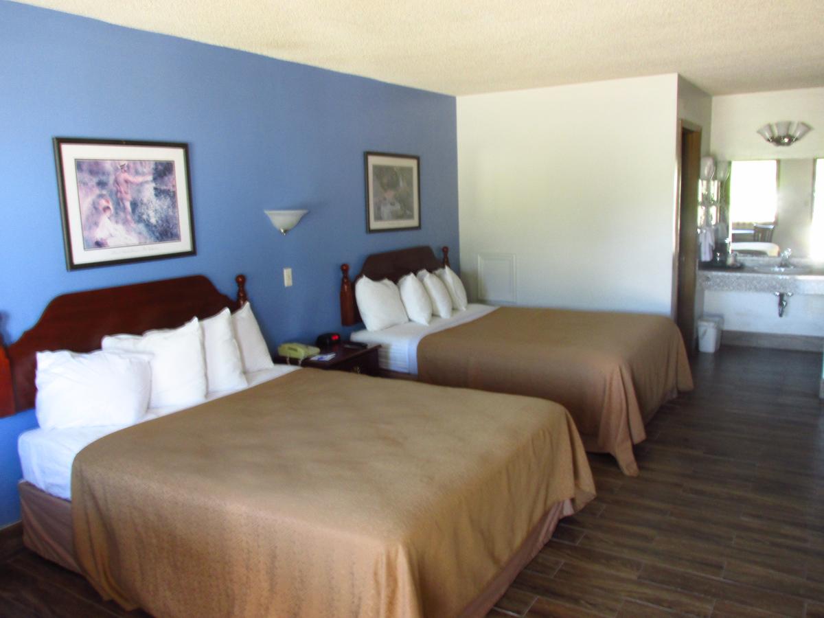 Americas Best Value Inn-Celina - thumb 18