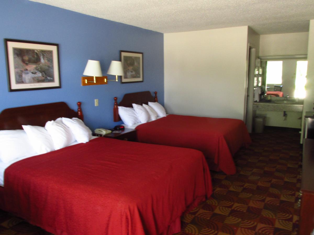 Americas Best Value Inn-Celina - thumb 5