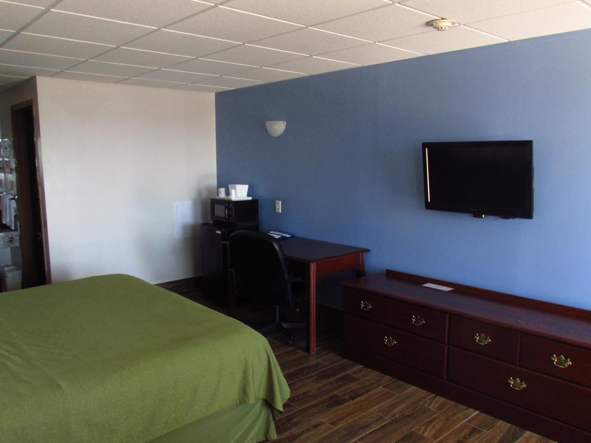 Americas Best Value Inn-Celina - thumb 2