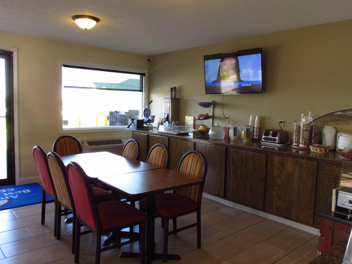 Americas Best Value Inn-Celina - thumb 22
