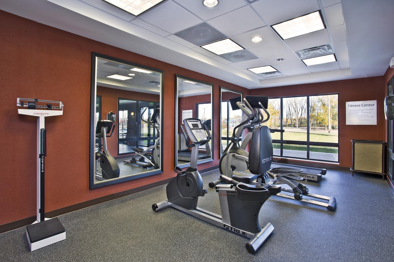 Holiday Inn Express & Suites Springfield - thumb 15