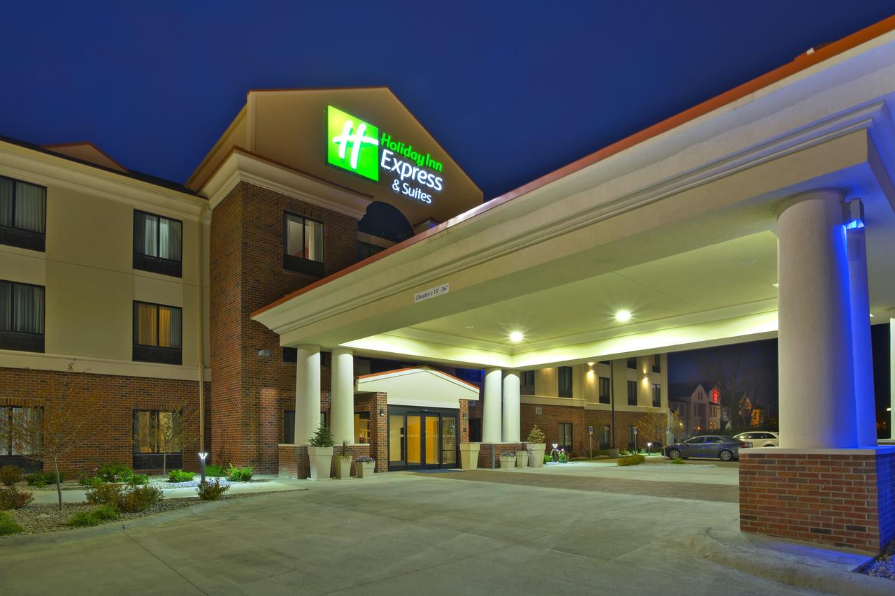 Holiday Inn Express & Suites Springfield - thumb 19